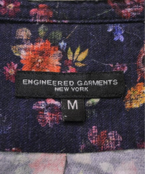 Engineered Garments Casual shirts