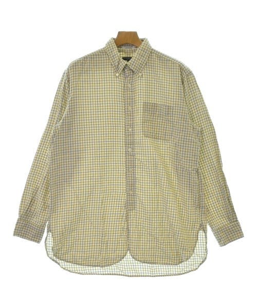 Engineered Garments Casual shirts