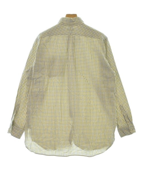 Engineered Garments Casual shirts