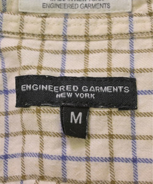 Engineered Garments Casual shirts