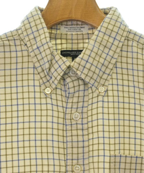 Engineered Garments Casual shirts