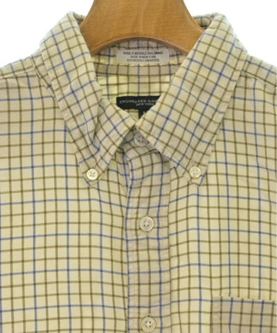 Engineered Garments Casual shirts