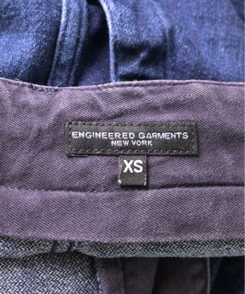 Engineered Garments Jeans