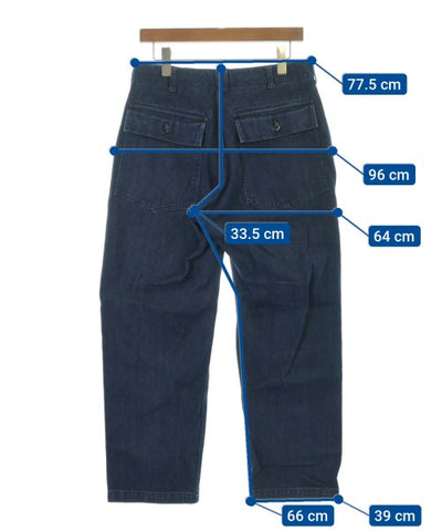 Engineered Garments Jeans