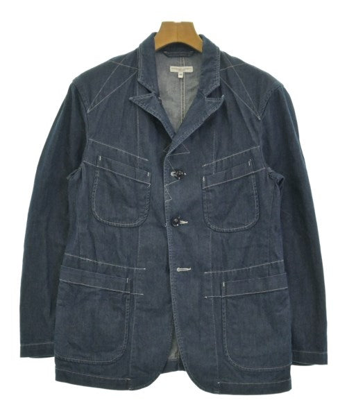 Engineered Garments Casual jackets