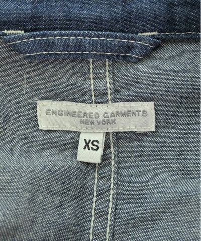 Engineered Garments Casual jackets