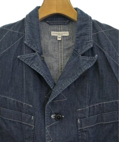 Engineered Garments Casual jackets