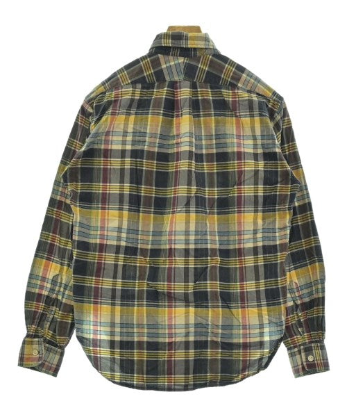 Engineered Garments Casual shirts