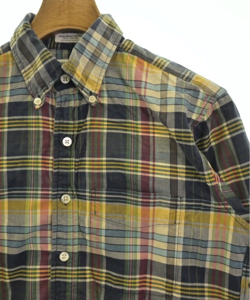 Engineered Garments Casual shirts