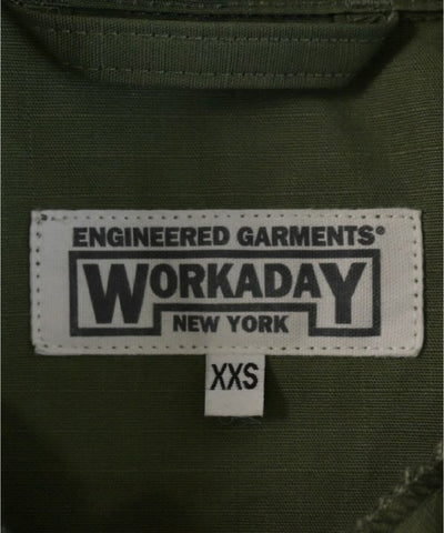 Engineered Garments WORKADAY Other