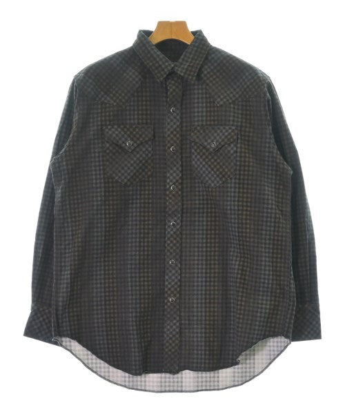 Engineered Garments Casual shirts