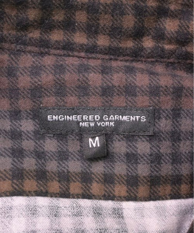 Engineered Garments Casual shirts