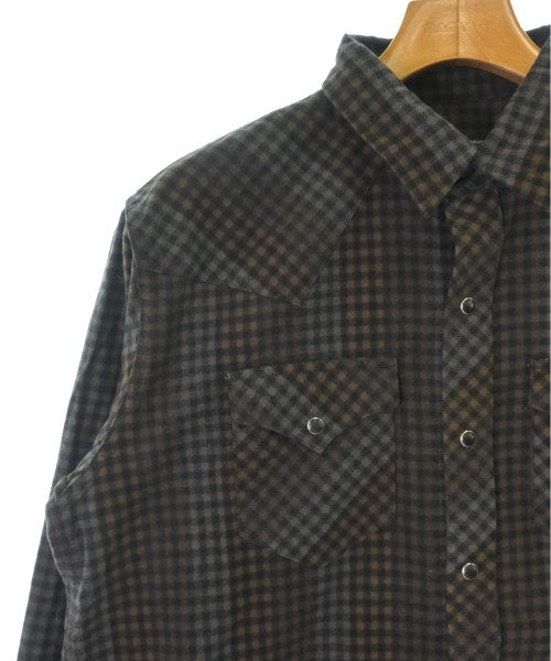 Engineered Garments Casual shirts