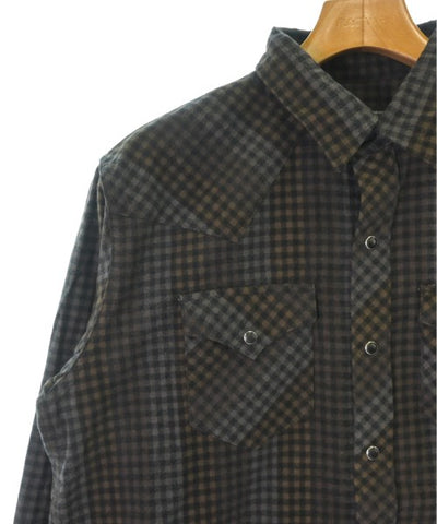 Engineered Garments Casual shirts