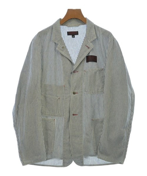 Engineered Garments Casual jackets