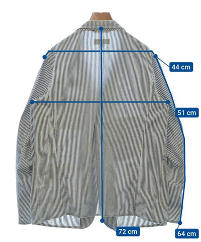 Engineered Garments Casual jackets