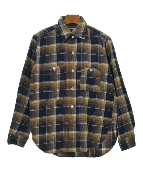 Engineered Garments Casual shirts