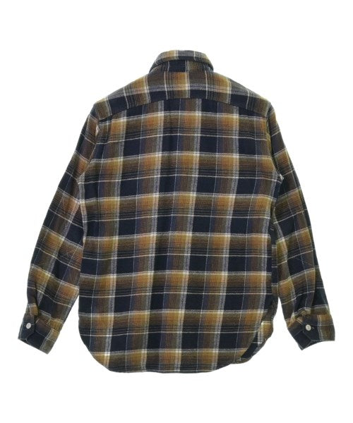 Engineered Garments Casual shirts