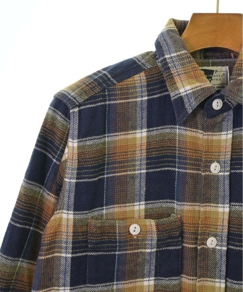 Engineered Garments Casual shirts