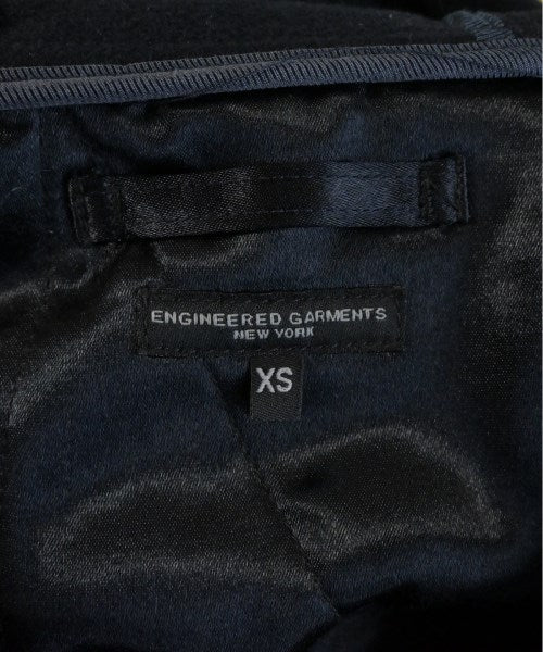 Engineered Garments Duffle coats