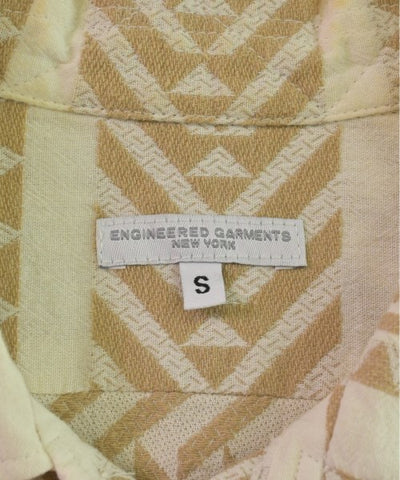 Engineered Garments Casual shirts