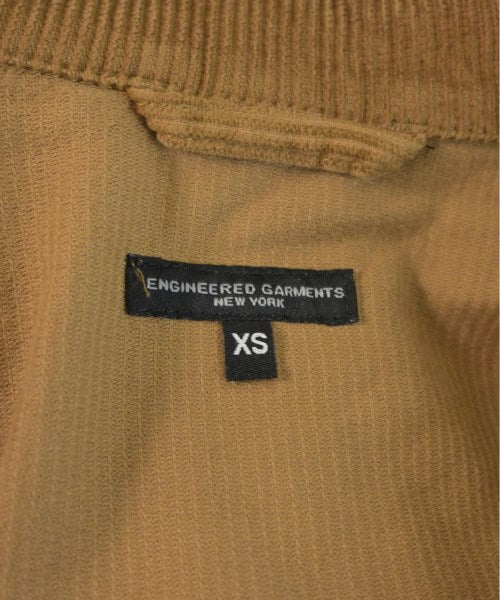 Engineered Garments Casual jackets