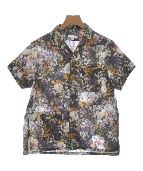 Engineered Garments Casual shirts