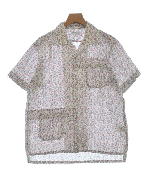 Engineered Garments Casual shirts