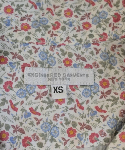 Engineered Garments Casual shirts