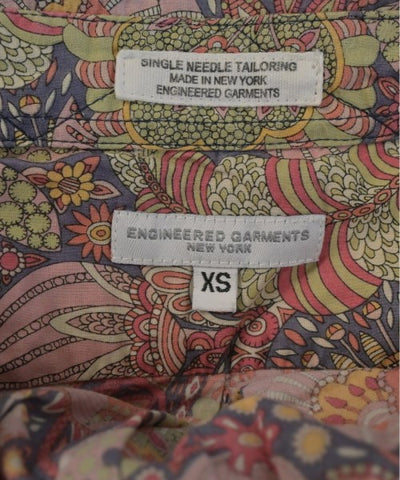 Engineered Garments Casual shirts