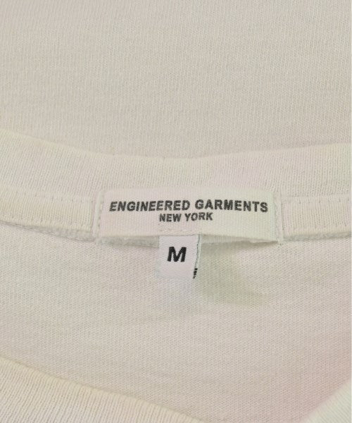 Engineered Garments Tee Shirts/Tops