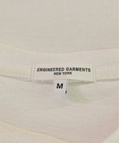 Engineered Garments Tee Shirts/Tops