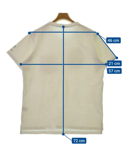 Engineered Garments Tee Shirts/Tops