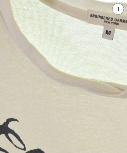 Engineered Garments Tee Shirts/Tops