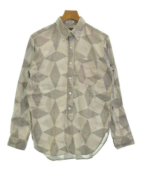 Engineered Garments Casual shirts