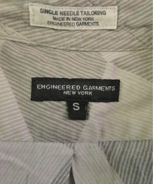 Engineered Garments Casual shirts