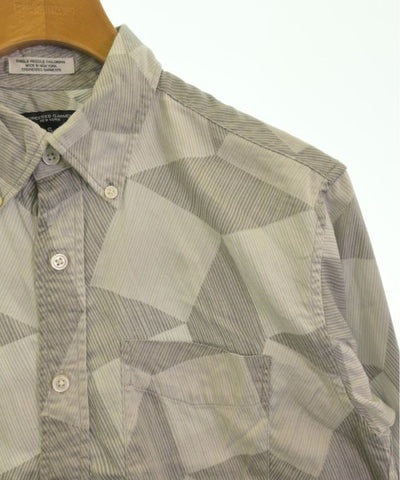 Engineered Garments Casual shirts