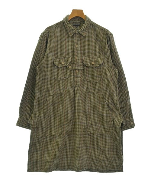 Engineered Garments Casual shirts