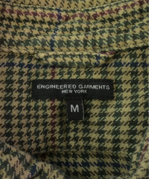 Engineered Garments Casual shirts