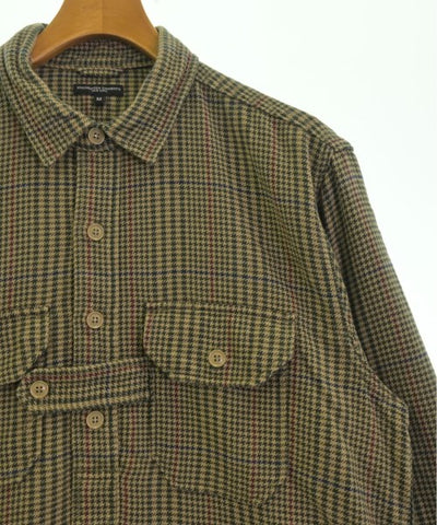 Engineered Garments Casual shirts