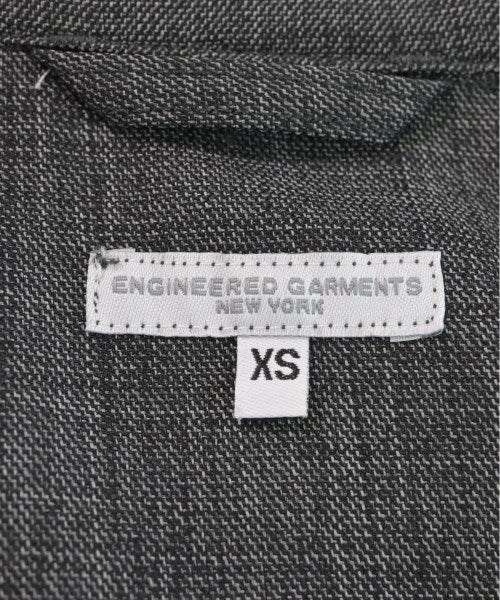 Engineered Garments Casual jackets