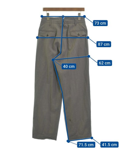 Engineered Garments Trousers