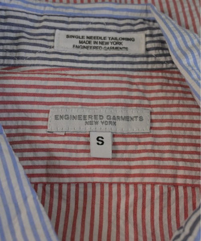 Engineered Garments Casual shirts