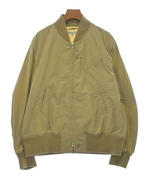 Engineered Garments Varsity Jackets