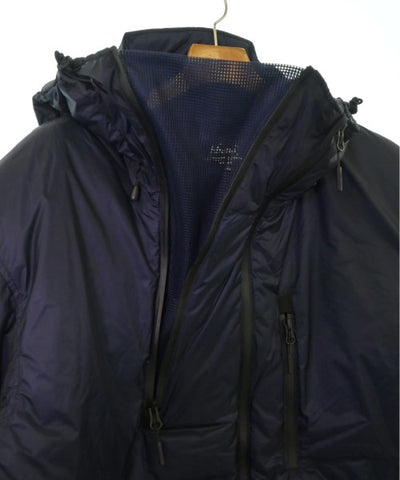 Engineered Garments Down jackets/Vests