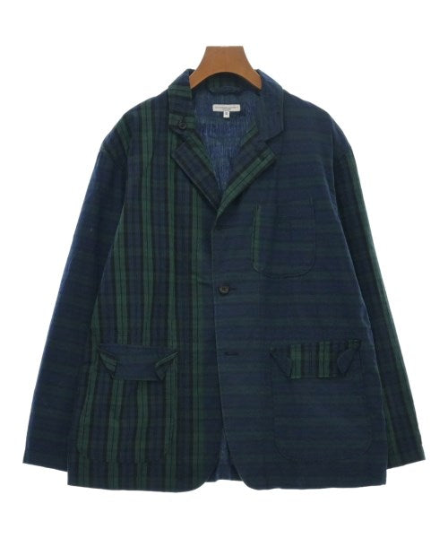 Engineered Garments Casual jackets