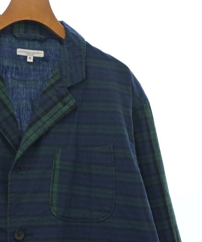 Engineered Garments Casual jackets