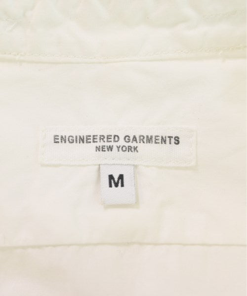 Engineered Garments Casual shirts