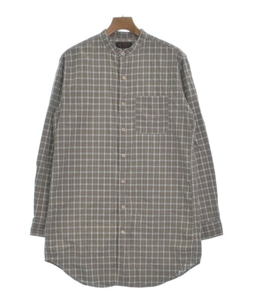 Engineered Garments Casual shirts