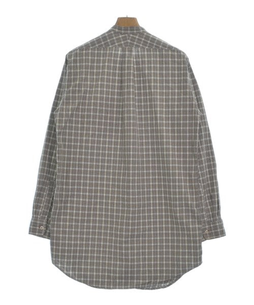 Engineered Garments Casual shirts